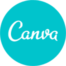 canva icon