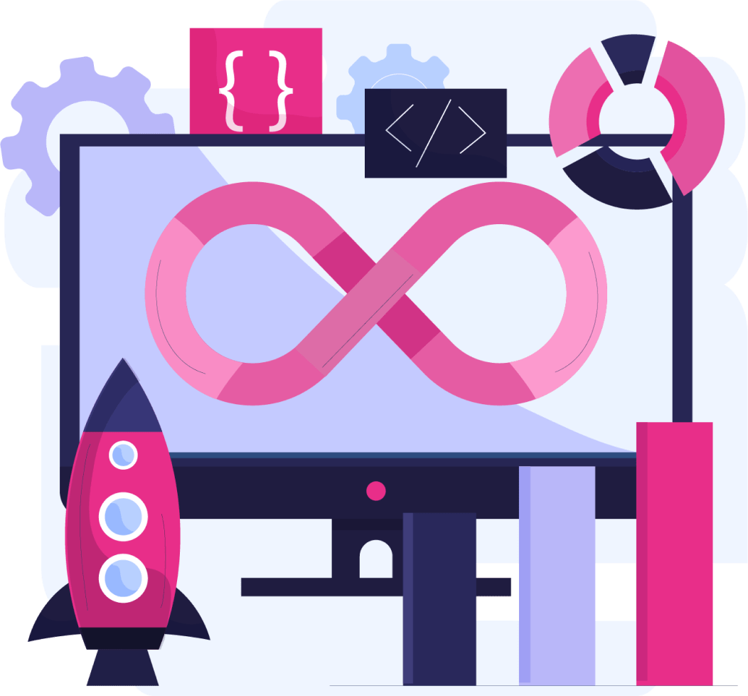 code no code banner
