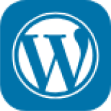 wordpress logo