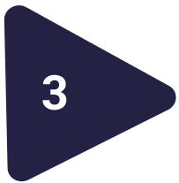 numero 3 icon